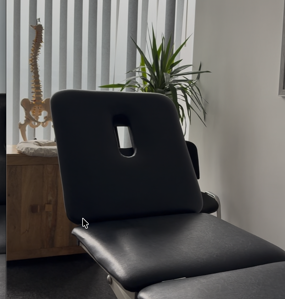 Inside the clinic 5